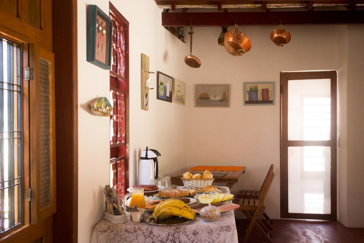 Villa Cottage Pousada Monte Alegre do Sul Bagian luar foto